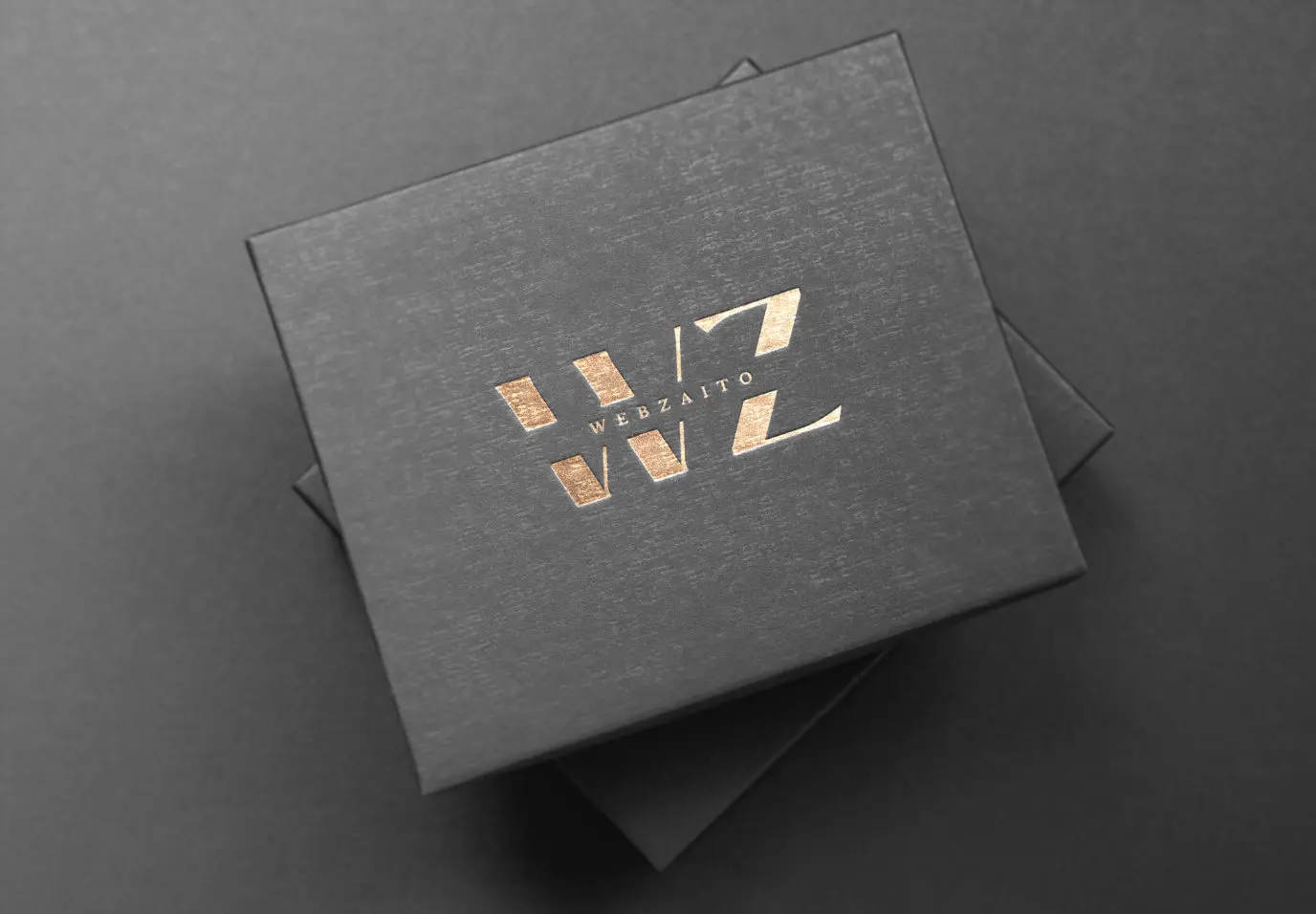 Corporate Branding Landing