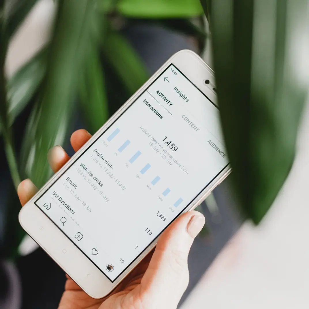 Social Media Management