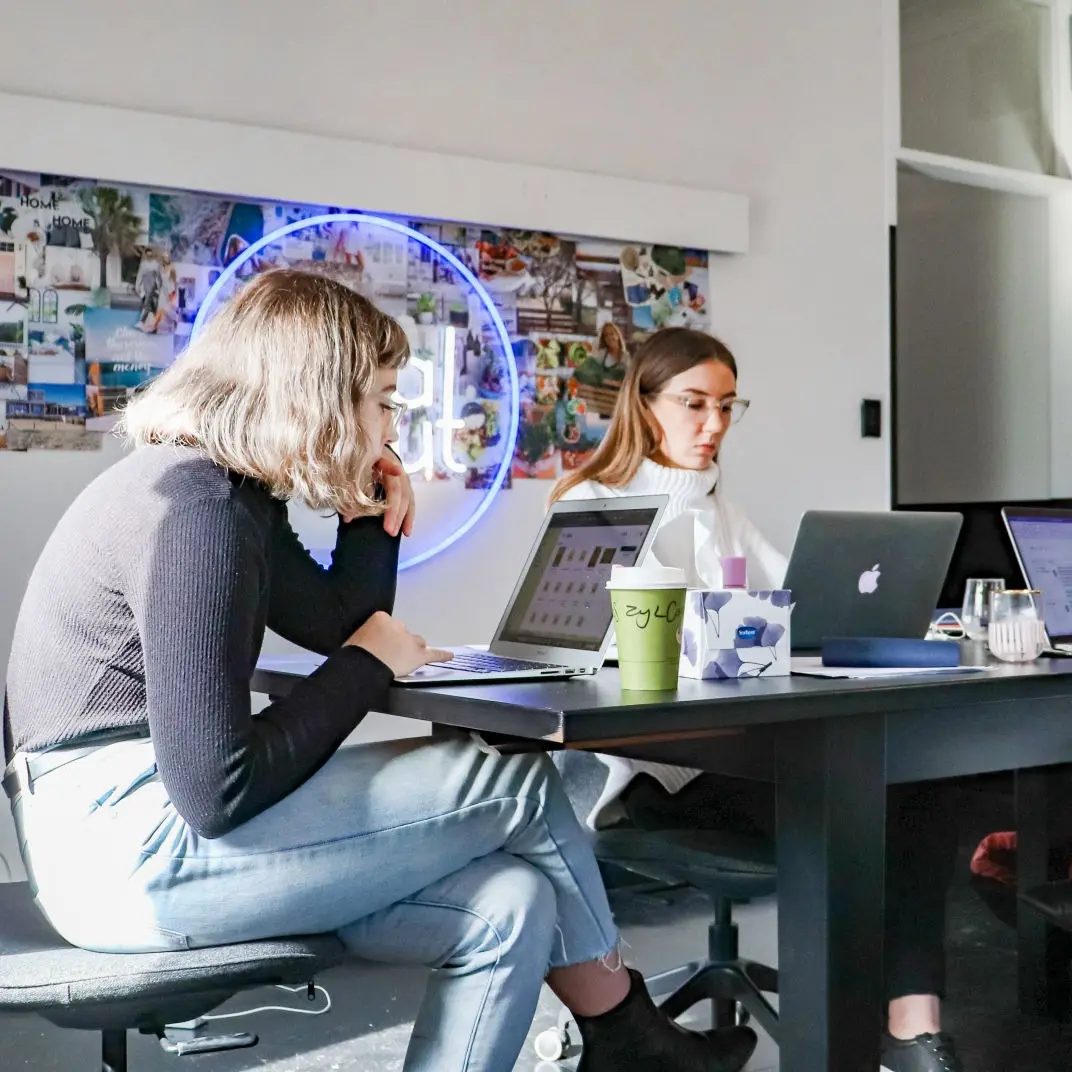 Social Media Management